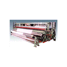 天津市天宁纺织机械设备有限公司-JGN204型多臂毛织机